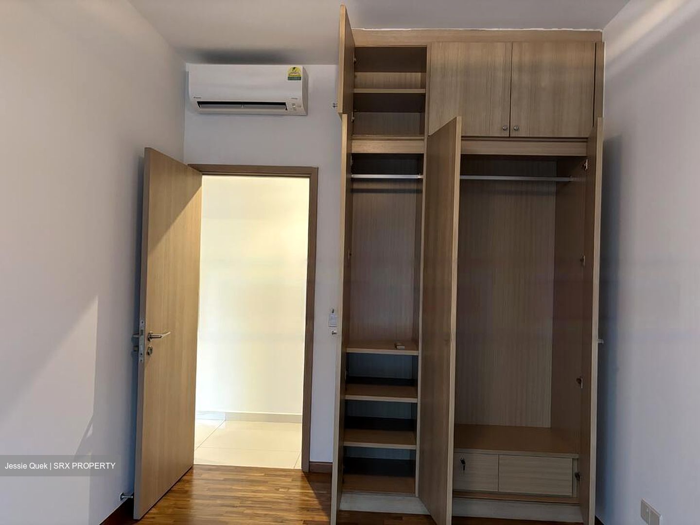 Varsity Park Condominium (D5), Condominium #507307841